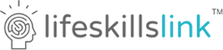 Lifeskills Link Logo